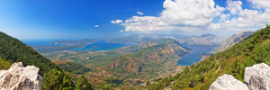 Boka Kotorska Bay